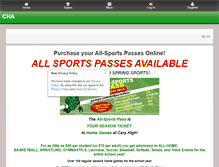 Tablet Screenshot of goimps.com